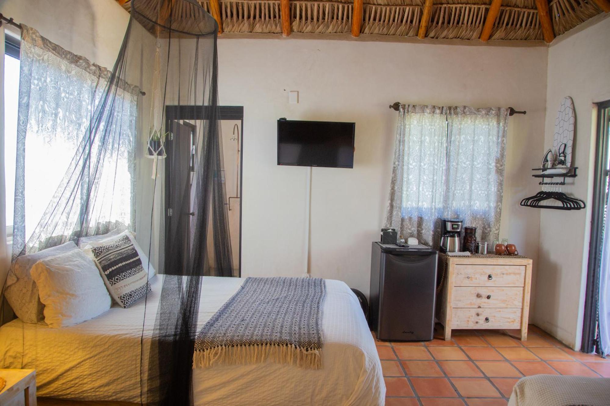 Pure Baja Private Suites-Upscale Property With Infinity Pool And Lush Gardens El Pescadero  Exterior foto