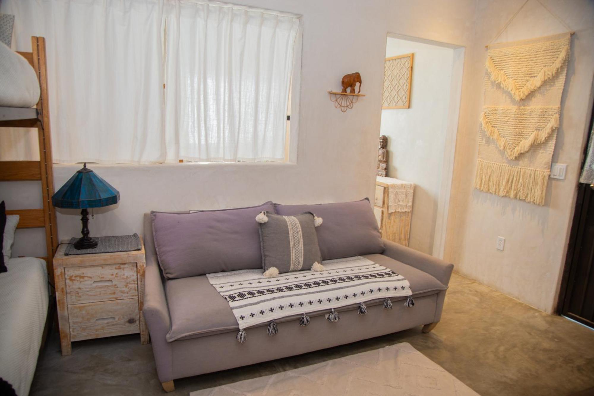 Pure Baja Private Suites-Upscale Property With Infinity Pool And Lush Gardens El Pescadero  Exterior foto