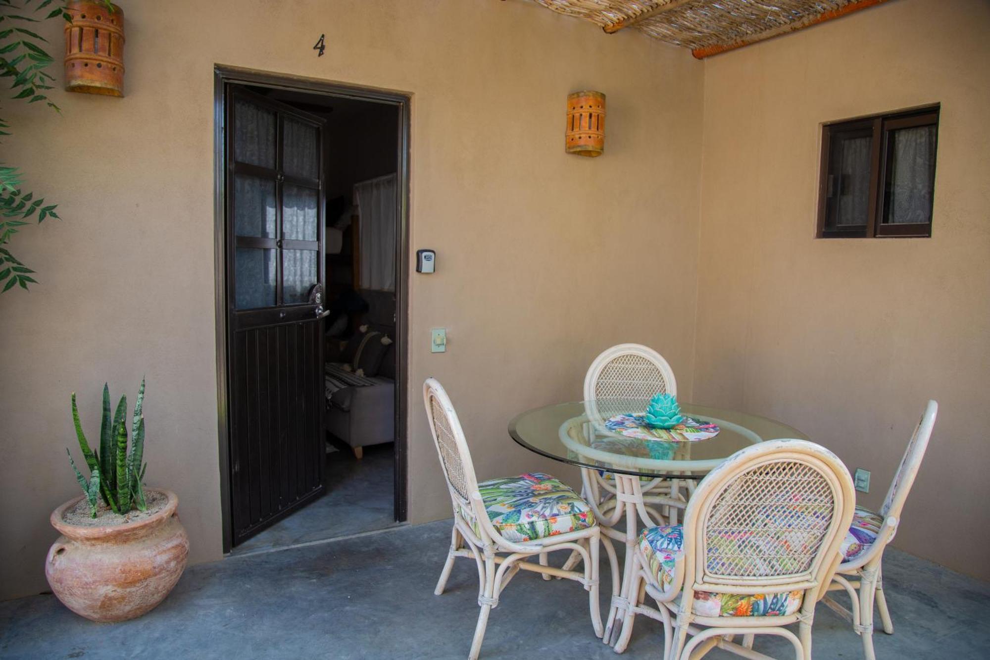 Pure Baja Private Suites-Upscale Property With Infinity Pool And Lush Gardens El Pescadero  Exterior foto