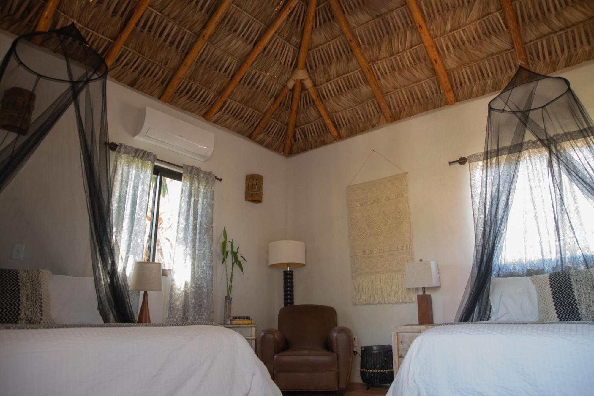 Pure Baja Private Suites-Upscale Property With Infinity Pool And Lush Gardens El Pescadero  Exterior foto